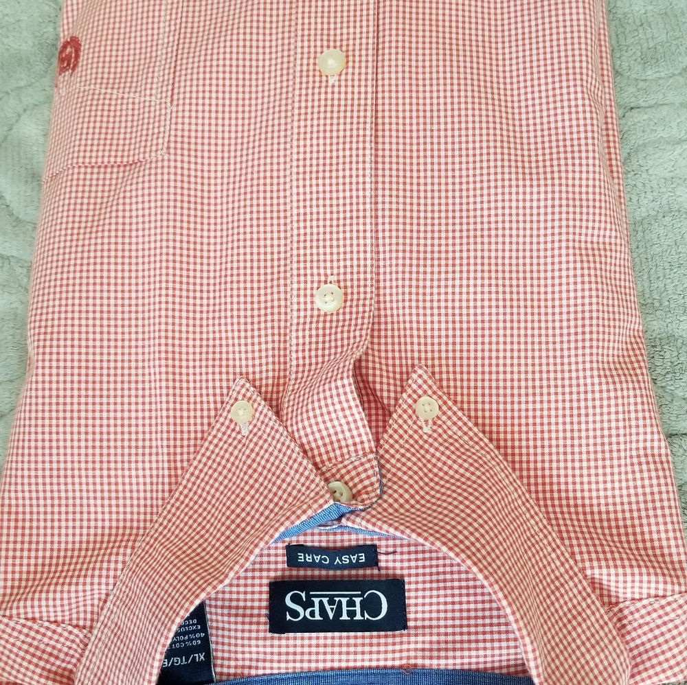 Multiple Brands of Long Sleeves Men Shirts